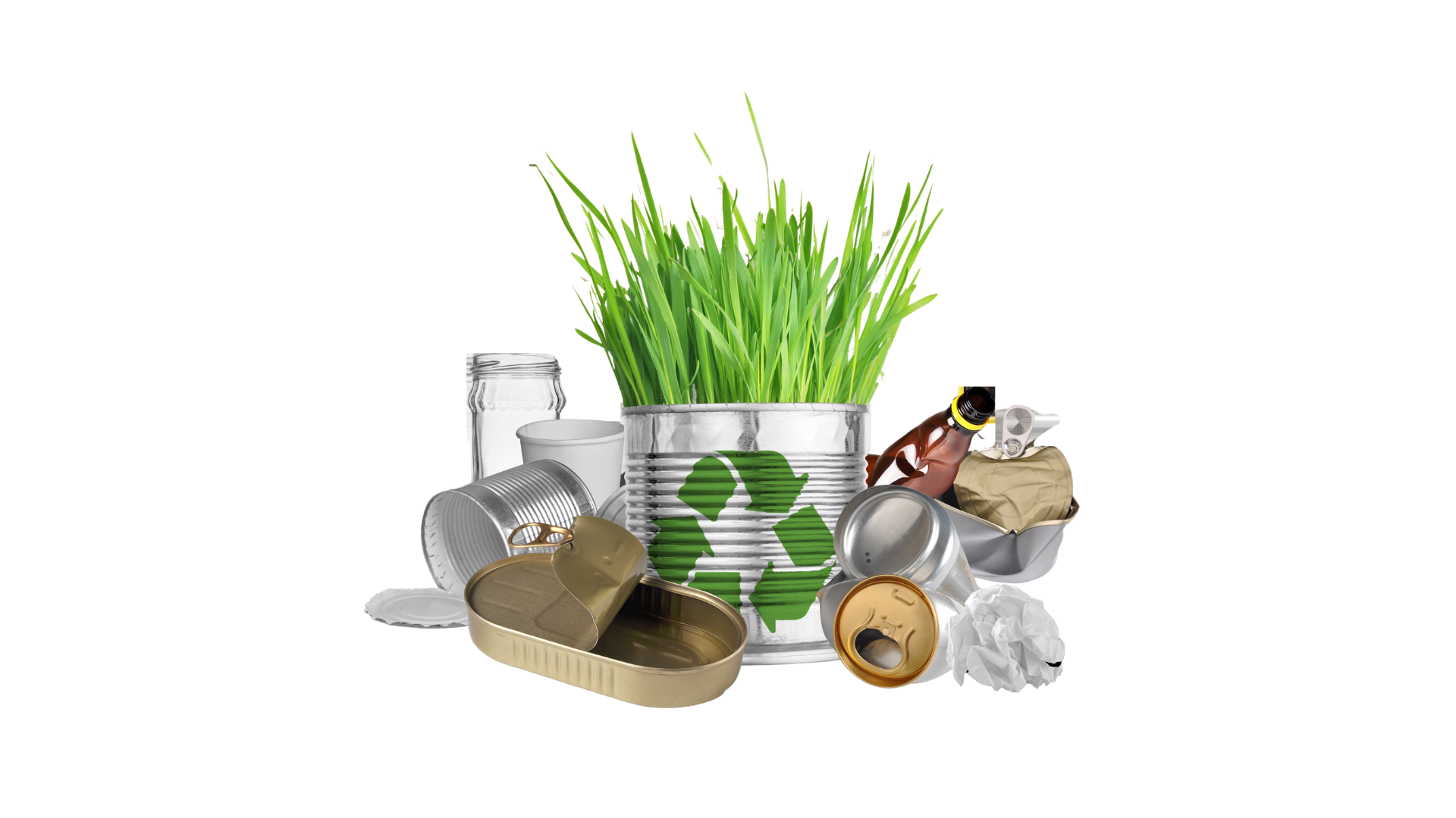 RECICLADO